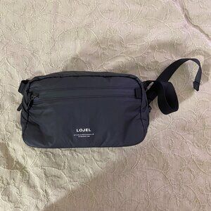EUC Lojel Hip/Shoulder Pack